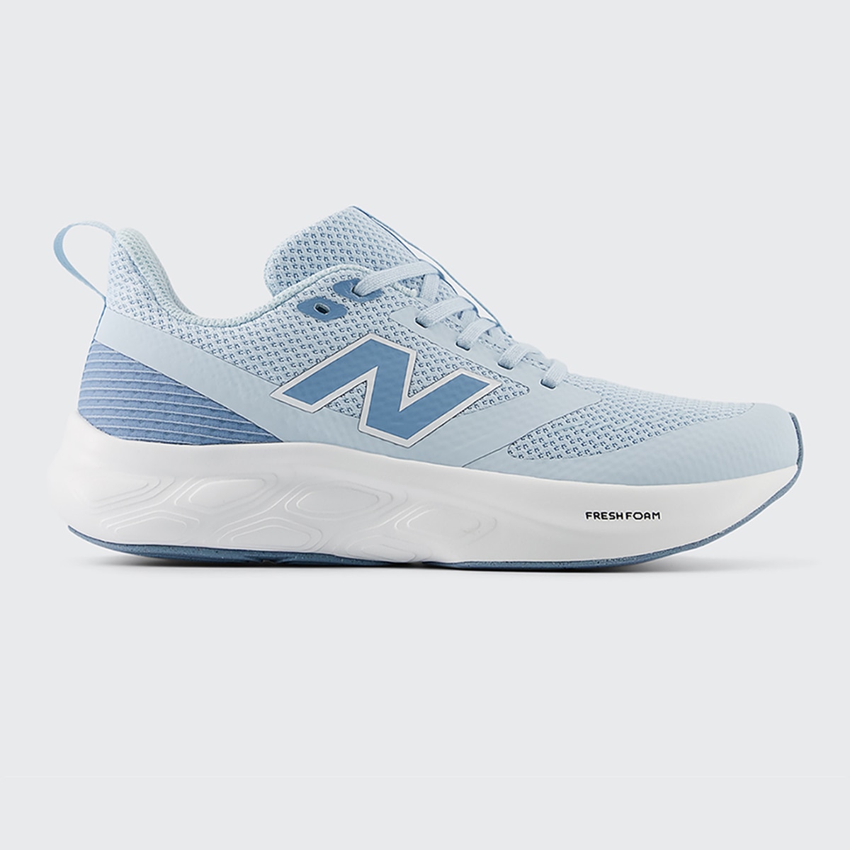 Sapatilhas de Running de Criança Fresh Foam 625 Azul-pastel-1