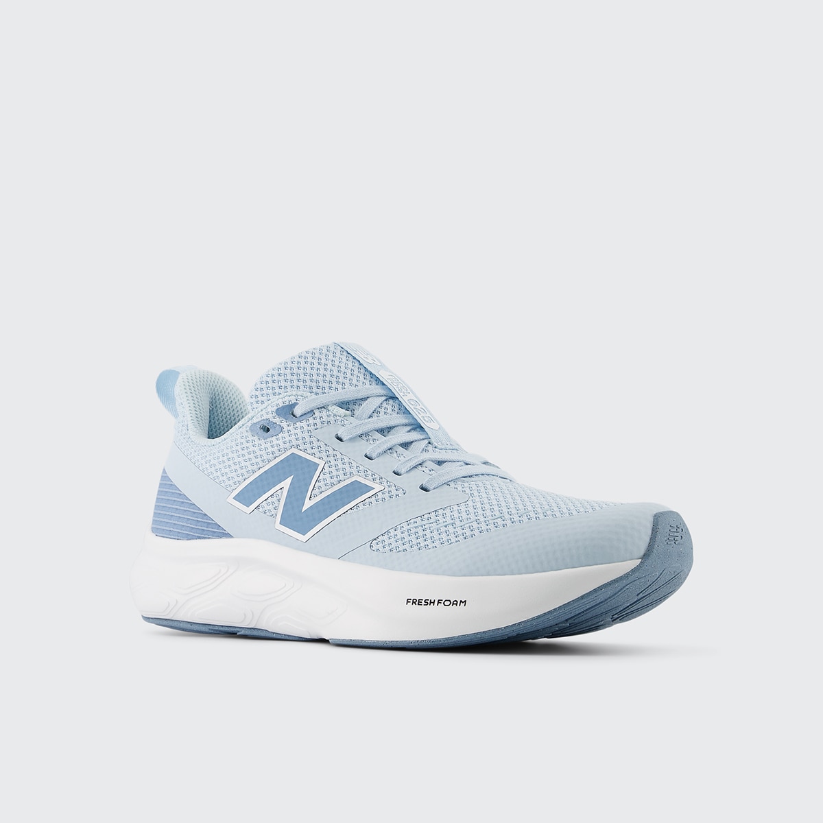 Sapatilhas de Running de Criança Fresh Foam 625 Azul-pastel-2