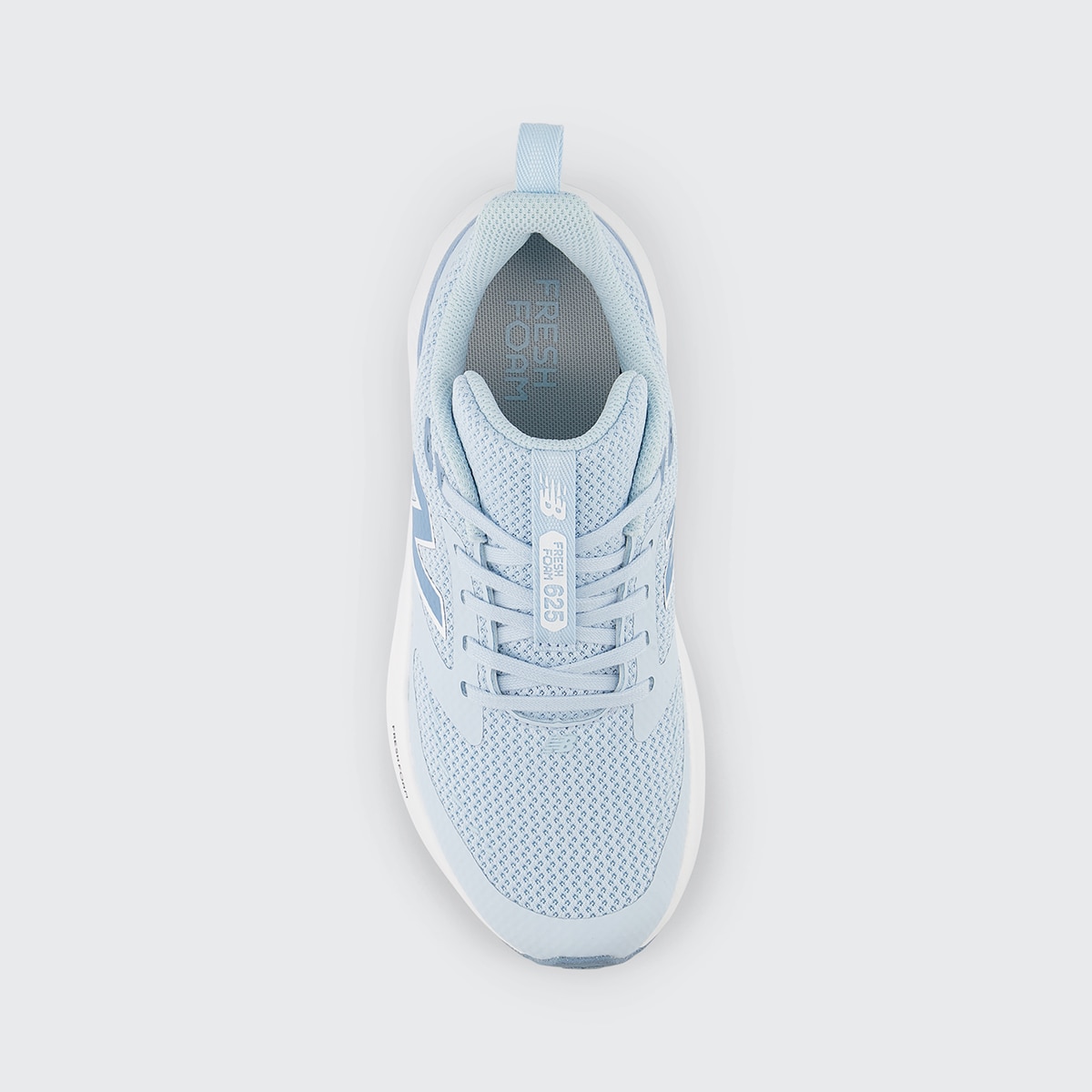 Sapatilhas de Running de Criança Fresh Foam 625 Azul-pastel-3