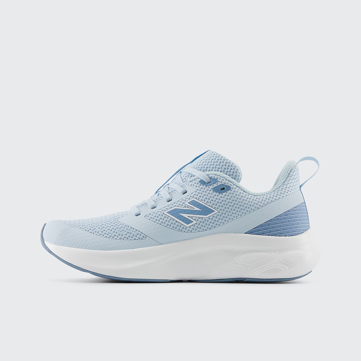 Sapatilhas de Running de Criança Fresh Foam 625 Azul-pastel-4