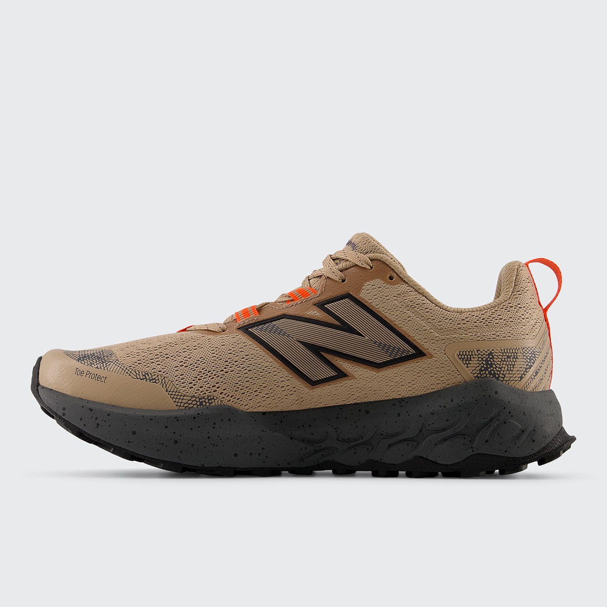 Sapatilhas de Trail Running de Homem Fresh Foam X Garoé V2 Castanho-4
