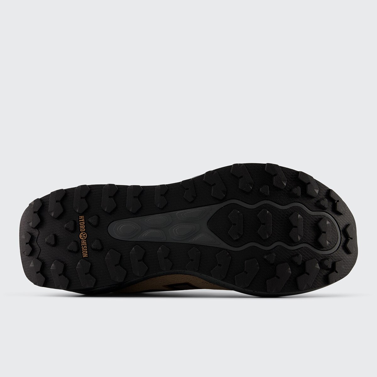 Sapatilhas de Trail Running de Homem Fresh Foam X Garoé V2 Castanho-5