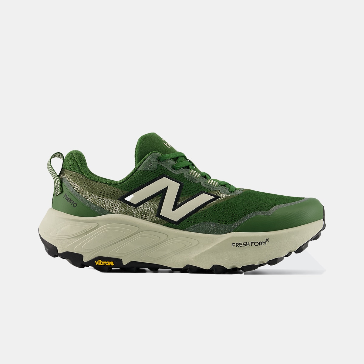 Imagem 0 de Sapatilhas Trail Running de Homem Fresh Foam X Hierro v9