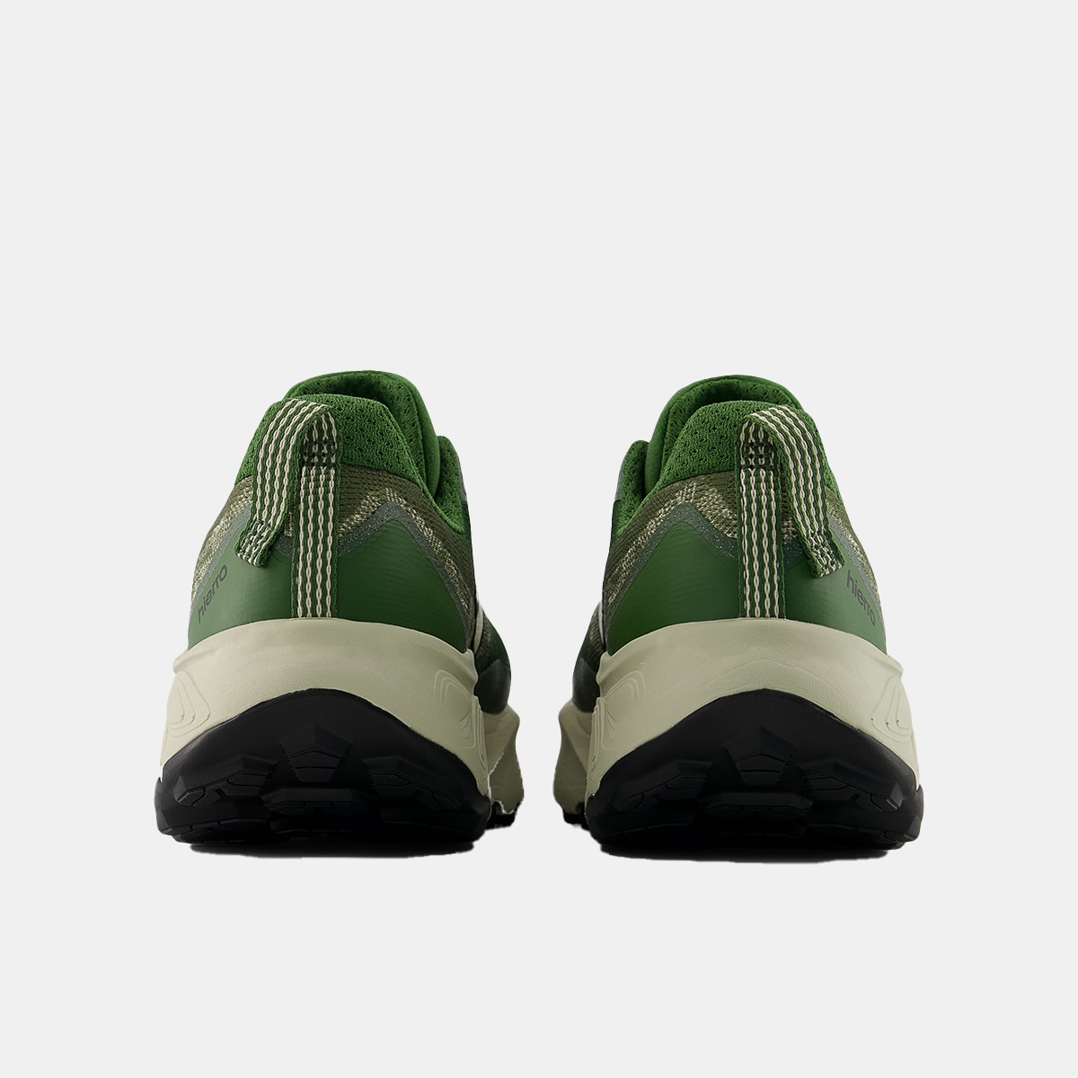 Sapatilhas Trail Running de Homem Fresh Foam X Hierro v9 Verde-5