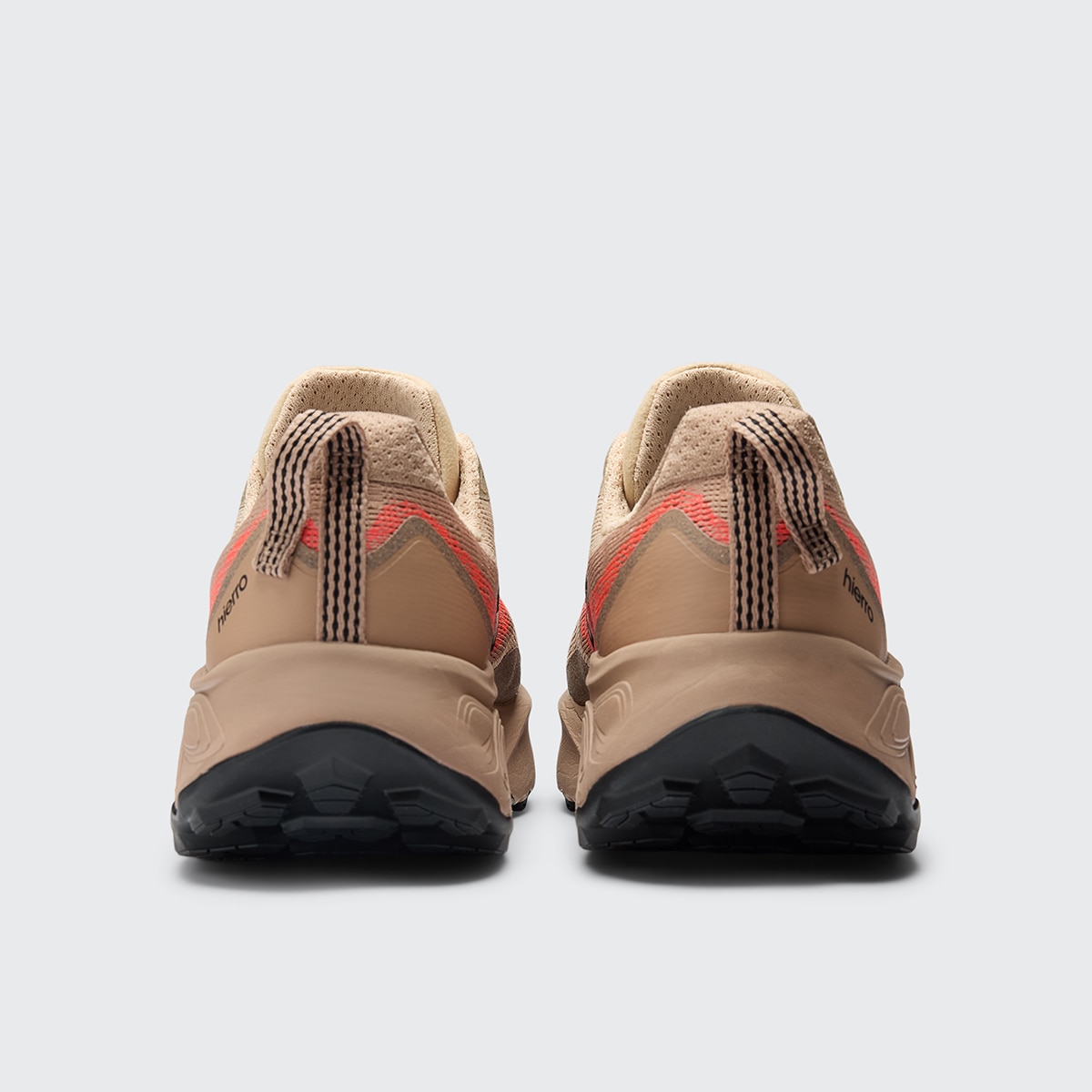 Sapatilhas Trail Running de Homem Fresh Foam X Hierro v9 Castanho-4