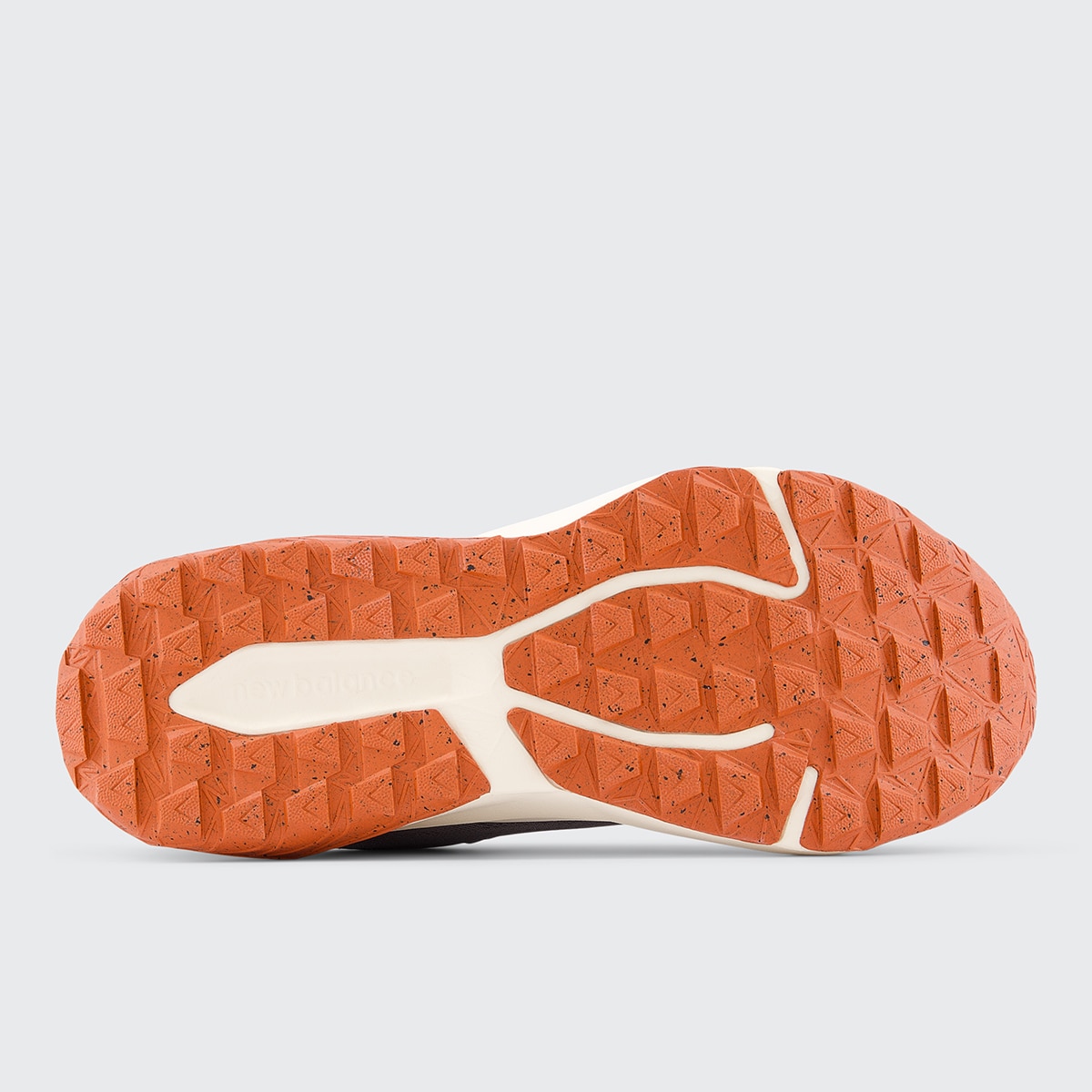 Sapatilhas de Trail Running de Homem Dynasoft Nitrel v6 Cinzento / Preto-5