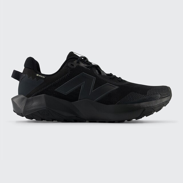 Zapatilla Trail Running de Hombre DYNASOFT Nitrel v6 Gore Tex New Balance