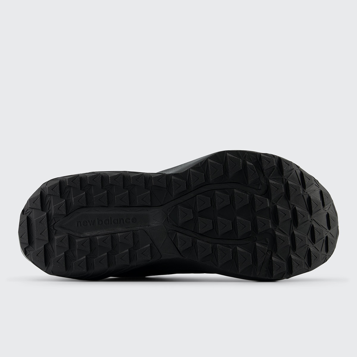 SApatilhas de Trail Running de Homem Dynasoft Nitrel v6 Gore Tex Preto-5