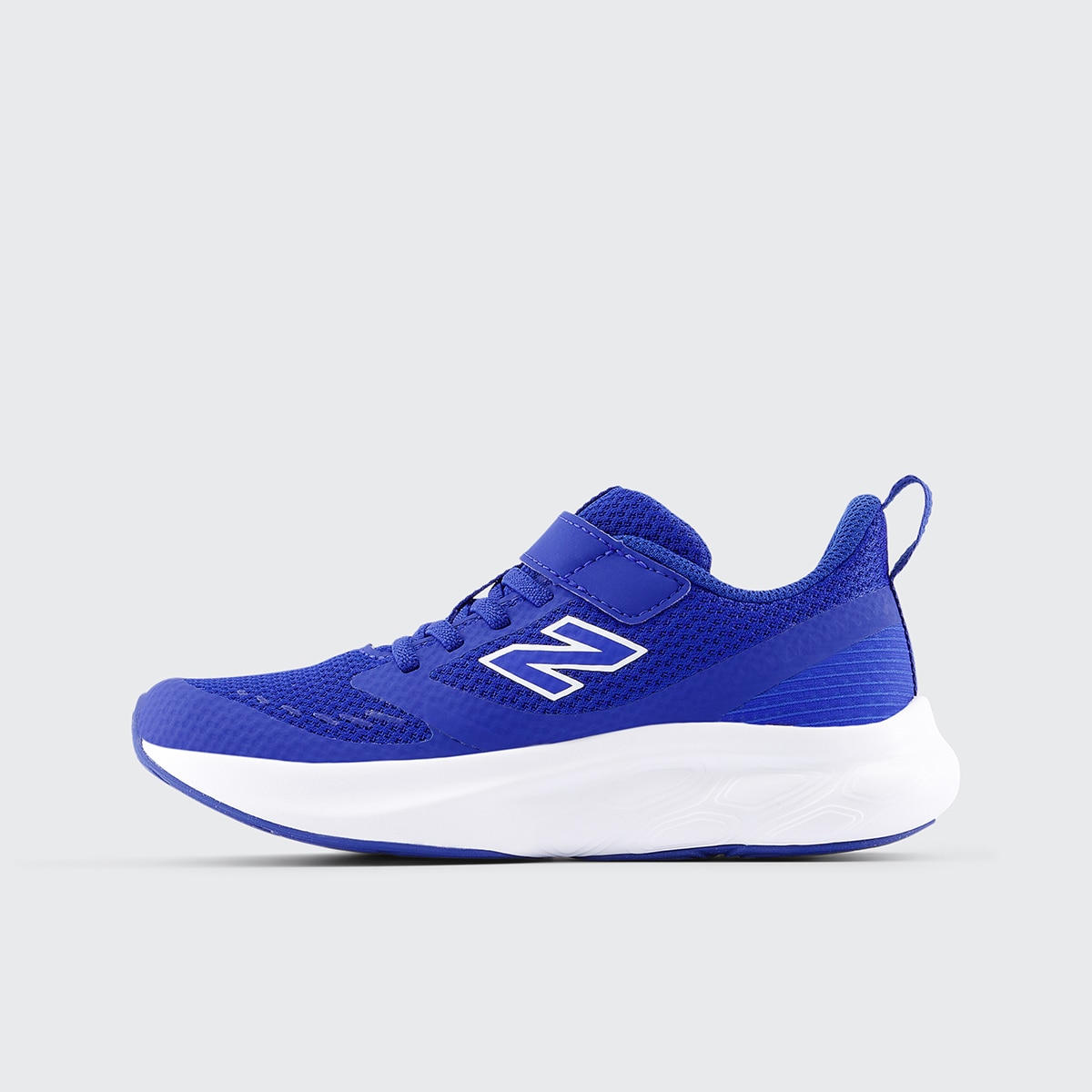 Sapatilhas de Running de Criança Fresh Foam 625 Bungee Lace with Top Strap Azuis-4