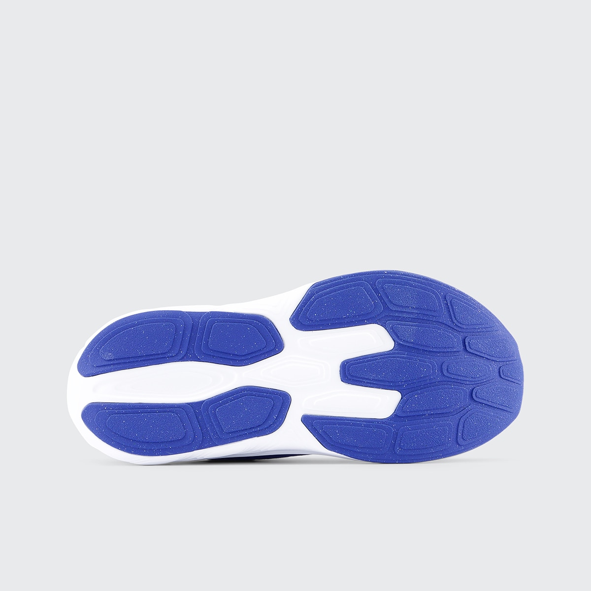 Sapatilhas de Running de Criança Fresh Foam 625 Bungee Lace with Top Strap Azuis-5