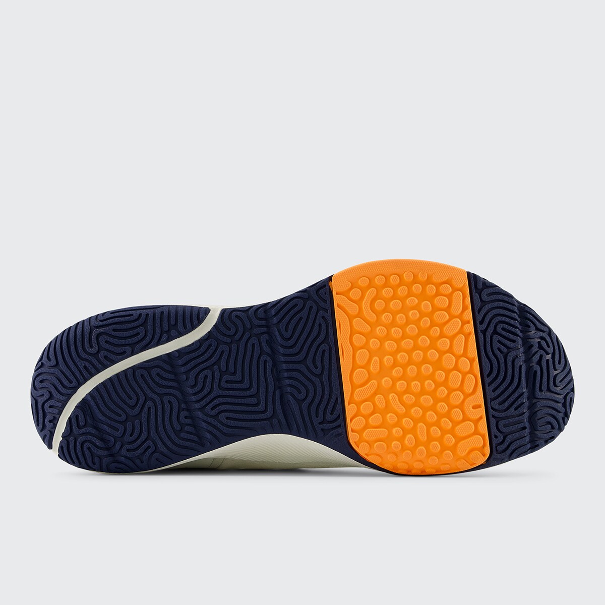 Sapatilhas Fitness/Cross Training de Homem FuelCell Trainer v2 Branco-5