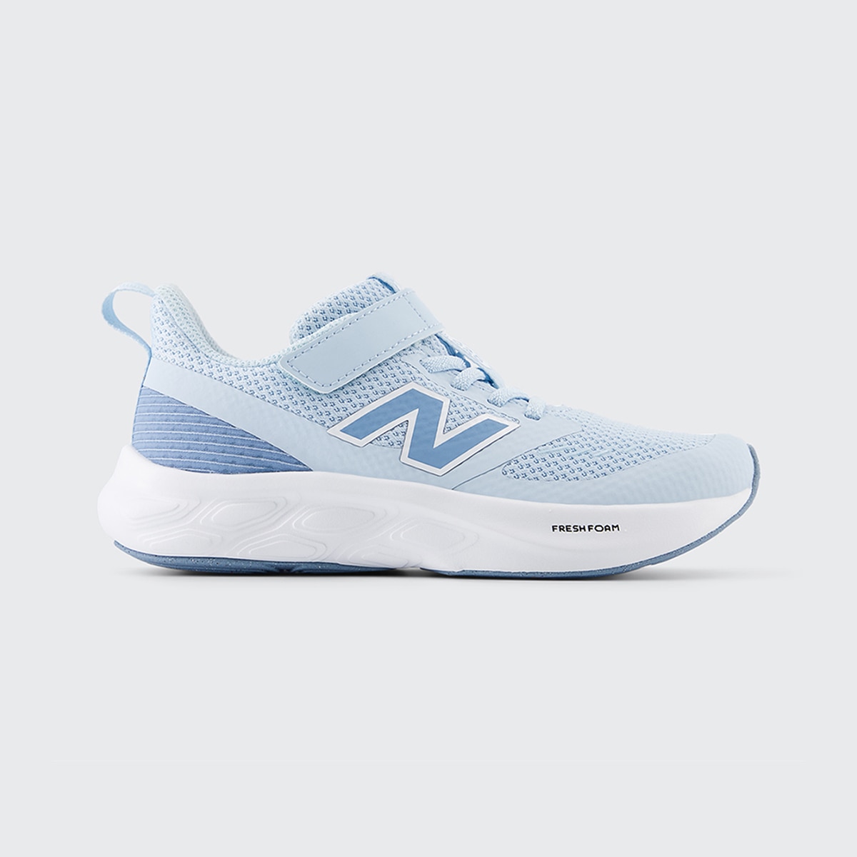 Imagem 0 de Sapatilhas de Running de Criança Fresh Foam 625 Bungee Lace with Top Strap