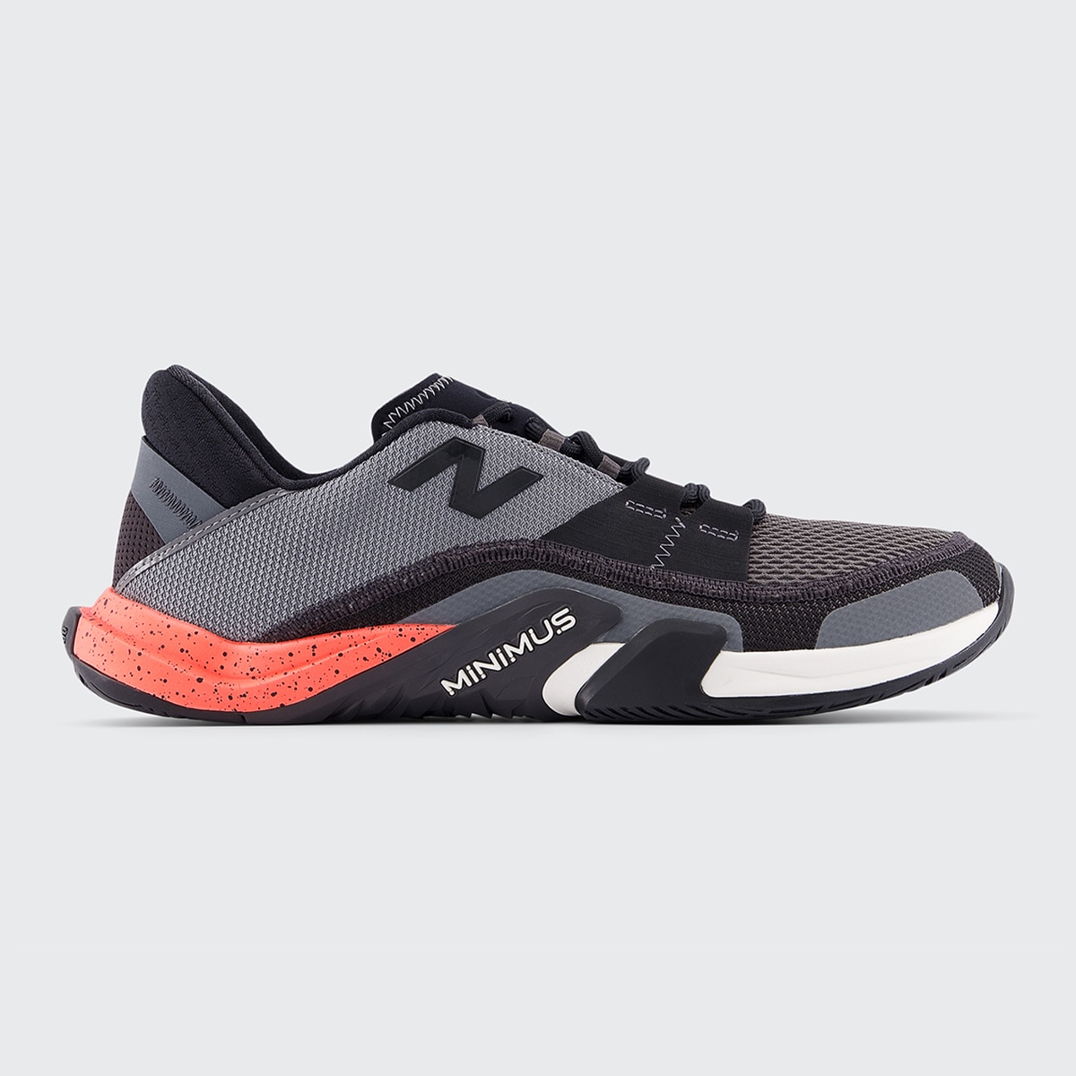 Imagem 0 de Sapatilhas de Fitness/Cross Training de Homem Minimus TR v2