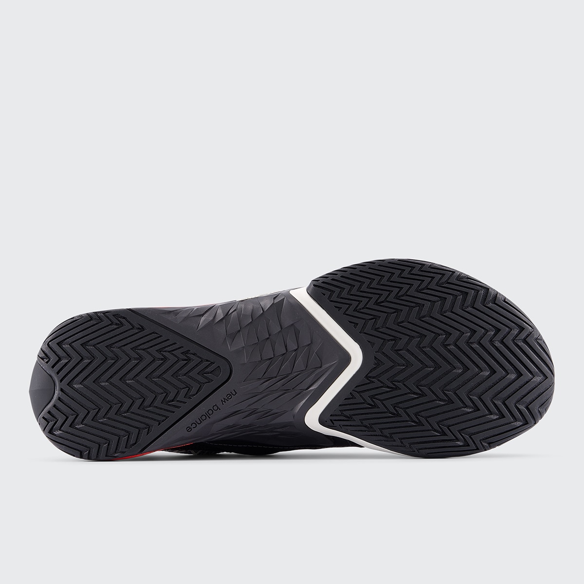 Sapatilhas de Fitness/Cross Training de Homem Minimus TR v2 Pretos-5