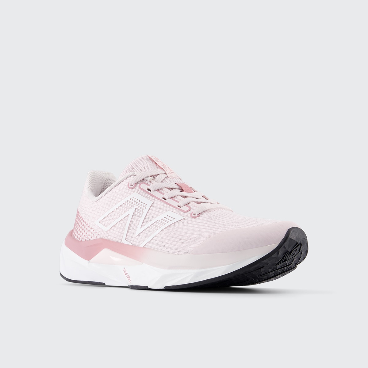 Sapatilhas de Running de Criança FuelCell Propel v5 Rosa-2