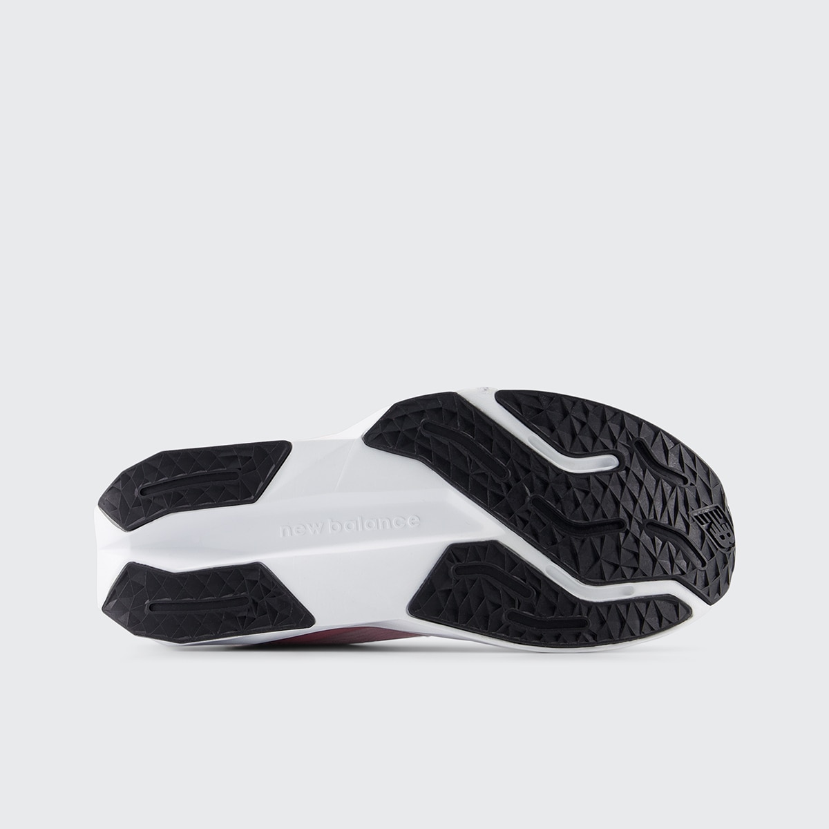 Sapatilhas de Running de Criança FuelCell Propel v5 Rosa-5