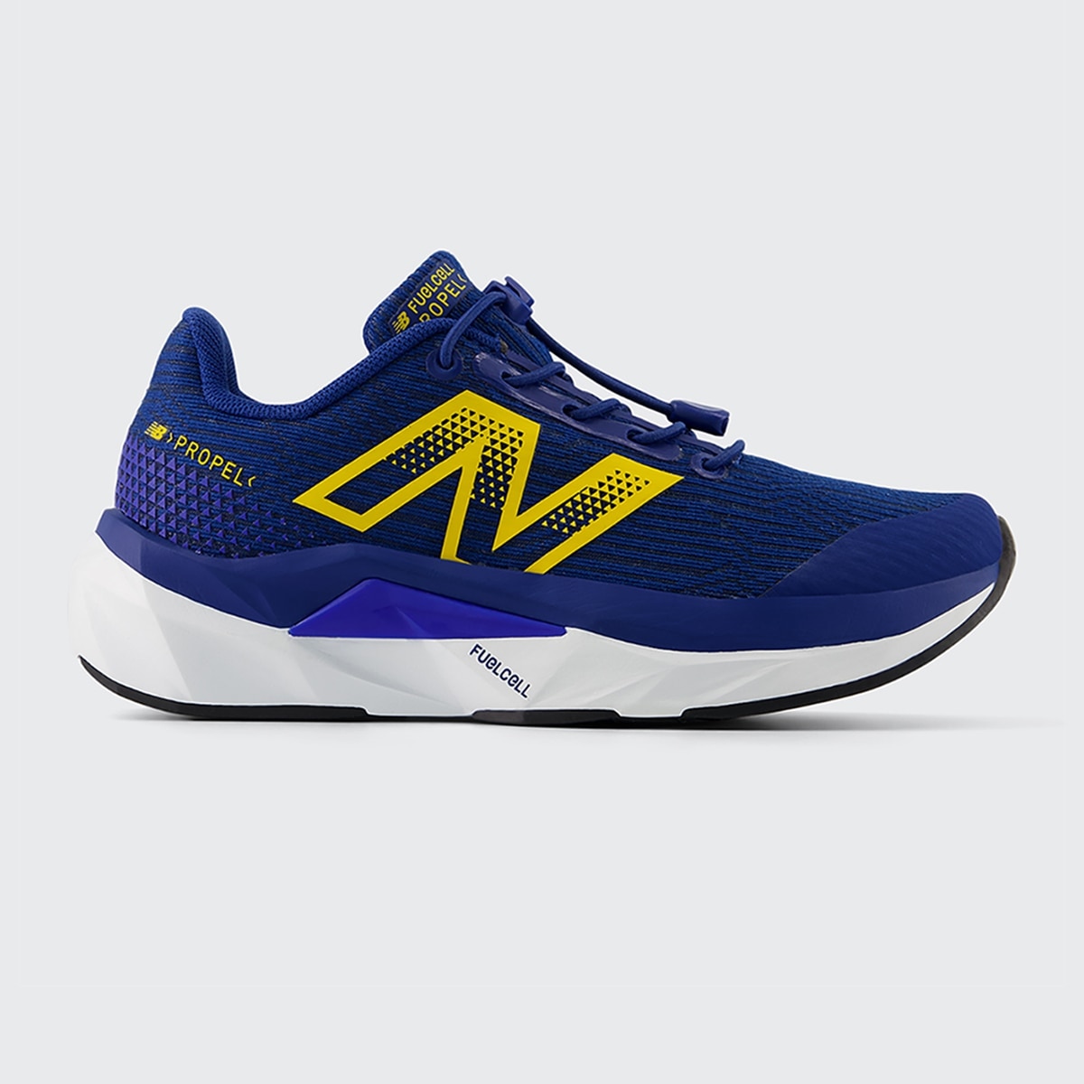 Imagem 0 de Sapatilhas de Running de Criança Bungee FuelCell Propel v5
