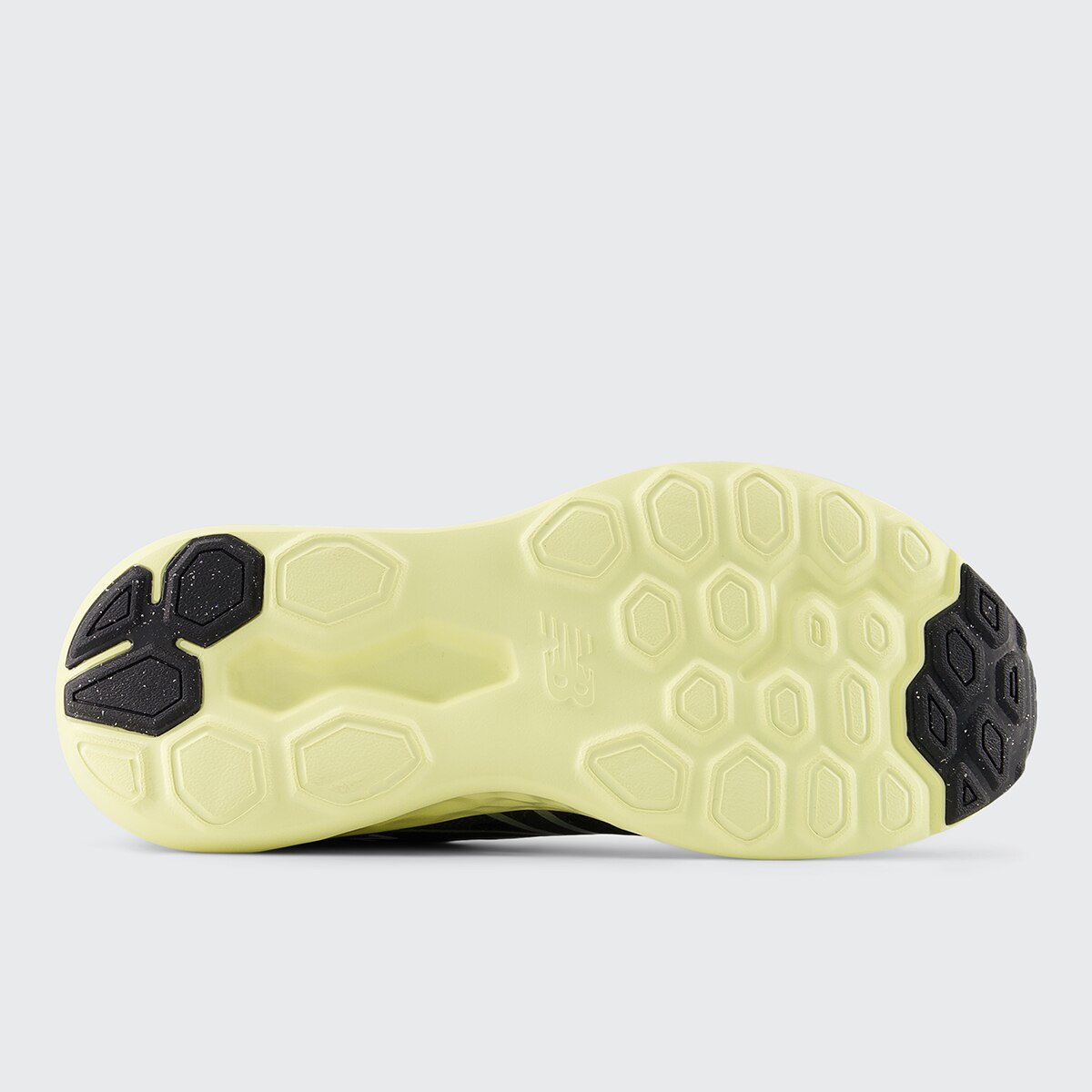 Sapatilhas de Running de Mulher 411v3 Preto-5