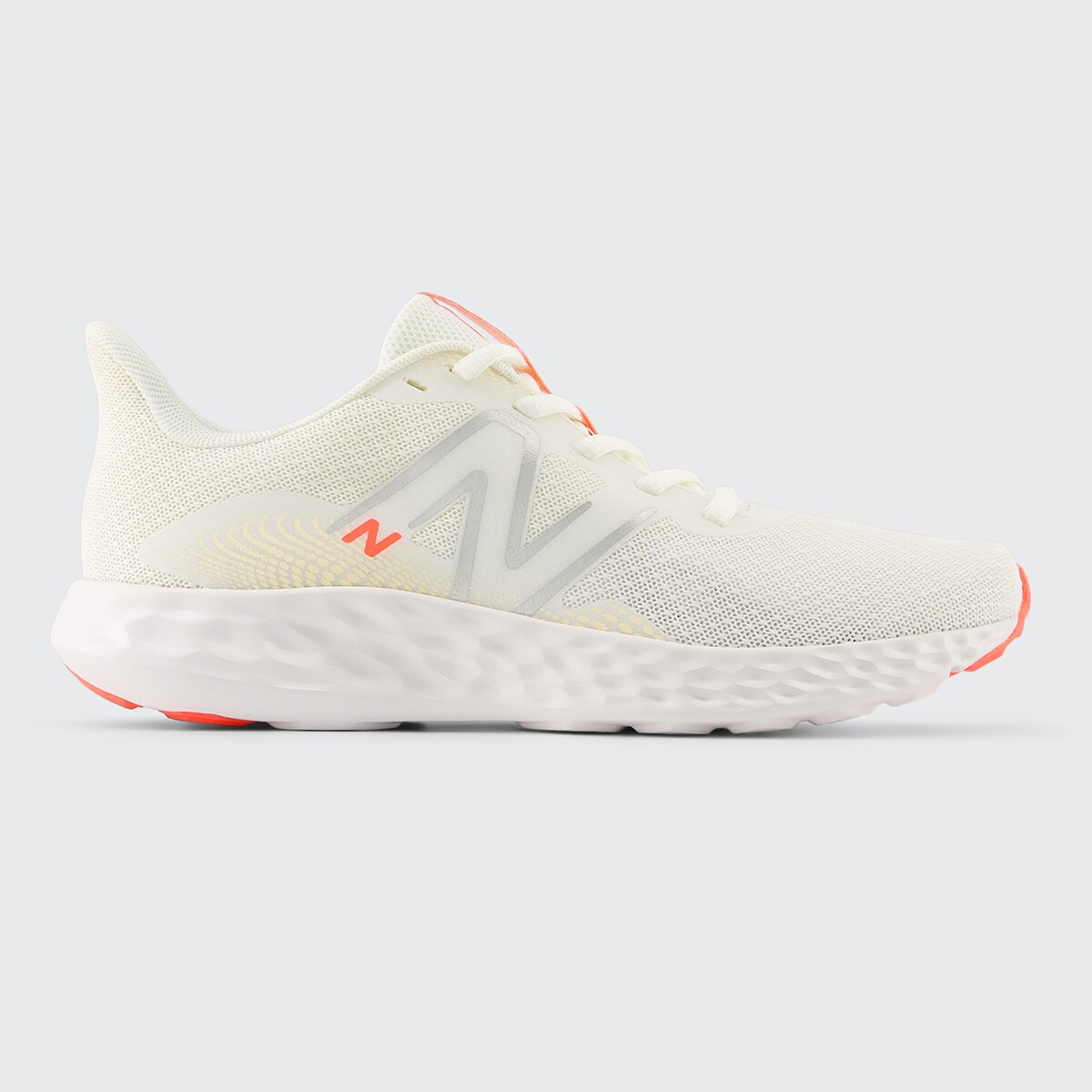 Sapatilhas de Running de Mulher 411v3 Branco-1