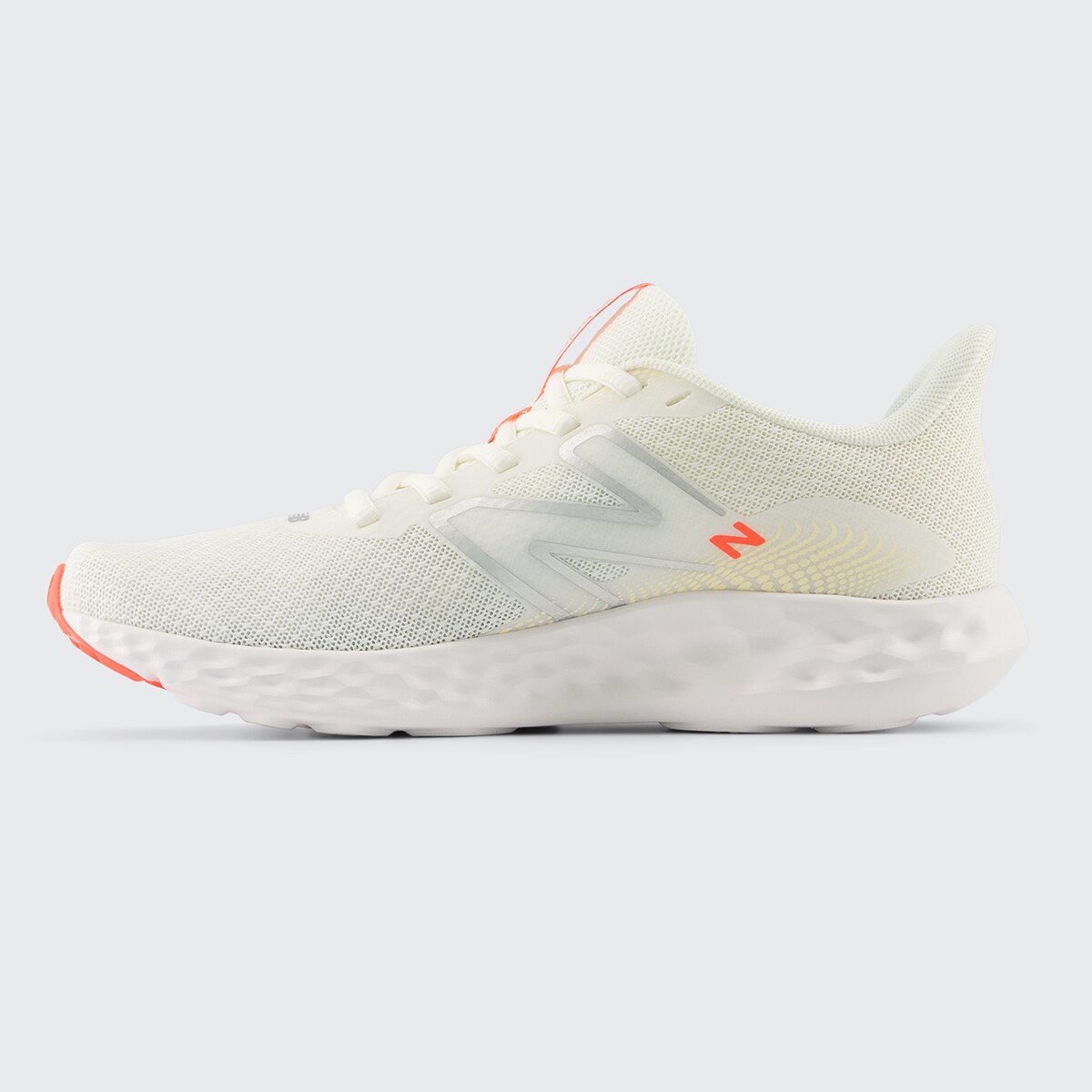 Sapatilhas de Running de Mulher 411v3 Branco-3