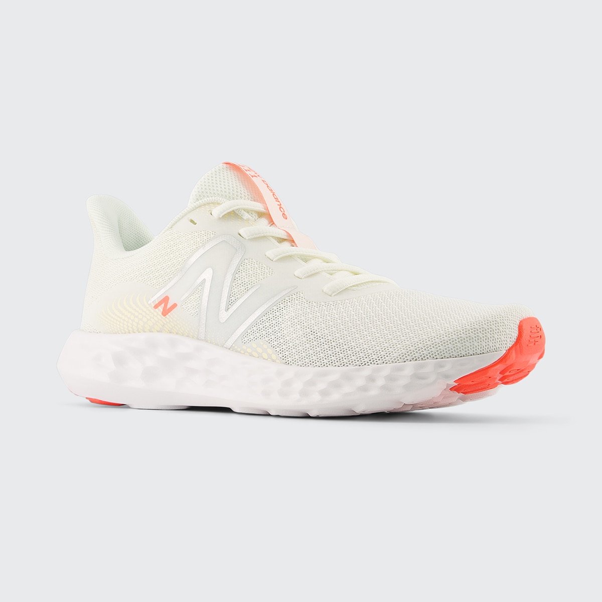 Sapatilhas de Running de Mulher 411v3 Branco-5