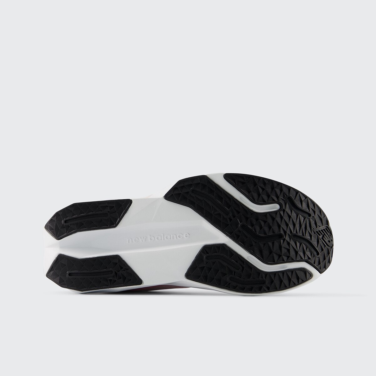 Sapatilhas de Running de Criança Bungee FuelCell Propel v5 Rosa-5