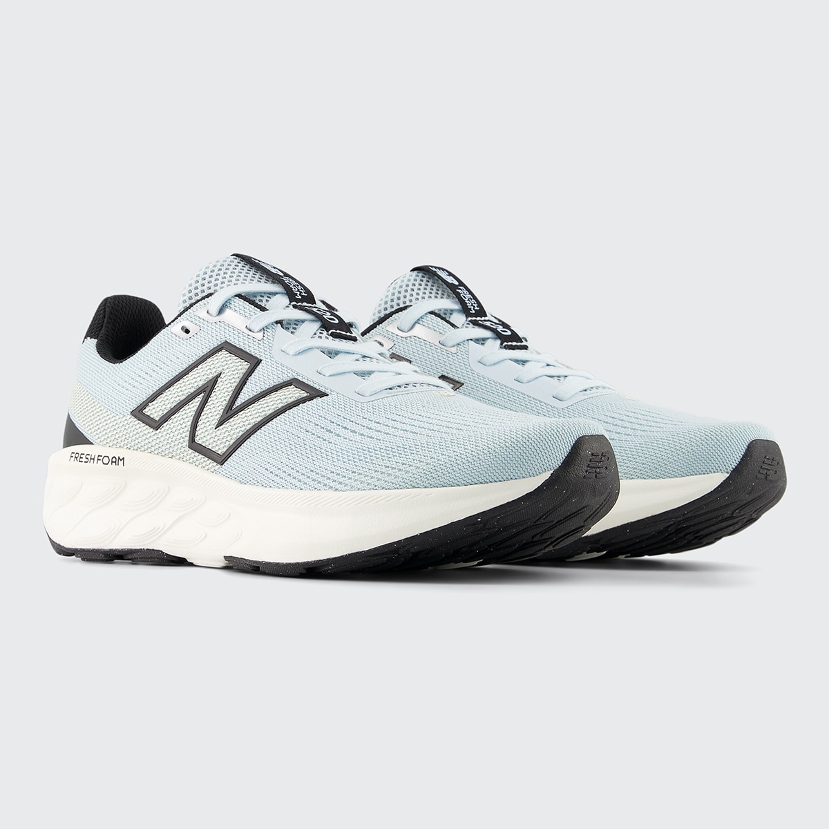 Sapatilhas de Running de Mulher Fresh Foam 520 v9 Azul Céu-2