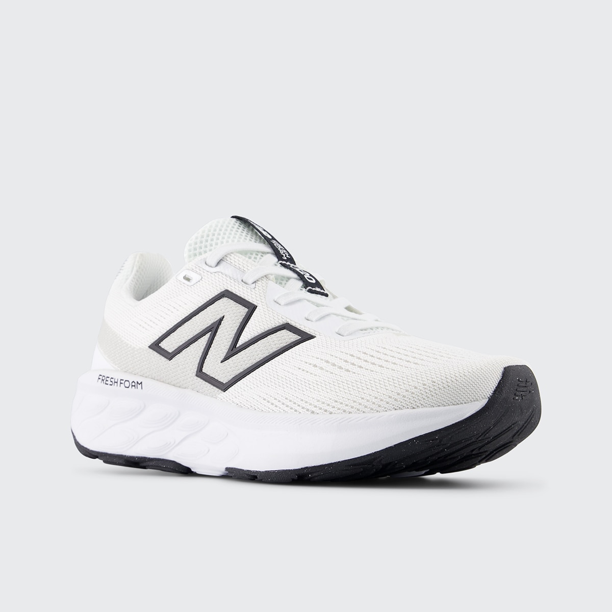 Sapatilhas de Running de Mulher Fresh Foam 520 v9 Branco-2