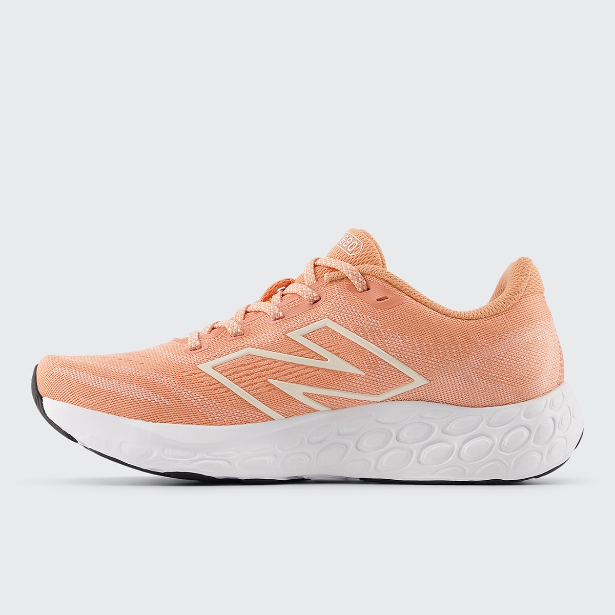 Sapatilhas de Running de Mulher Fresh Foam 680 v8 Pêssego-4