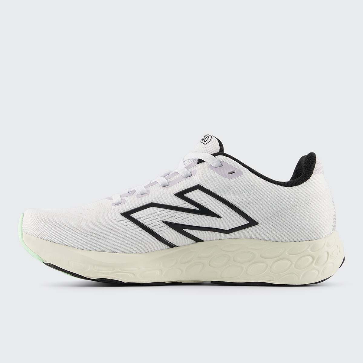 Sapatilhas de Running de Mulher Fresh Foam 680 v8 Branco-4