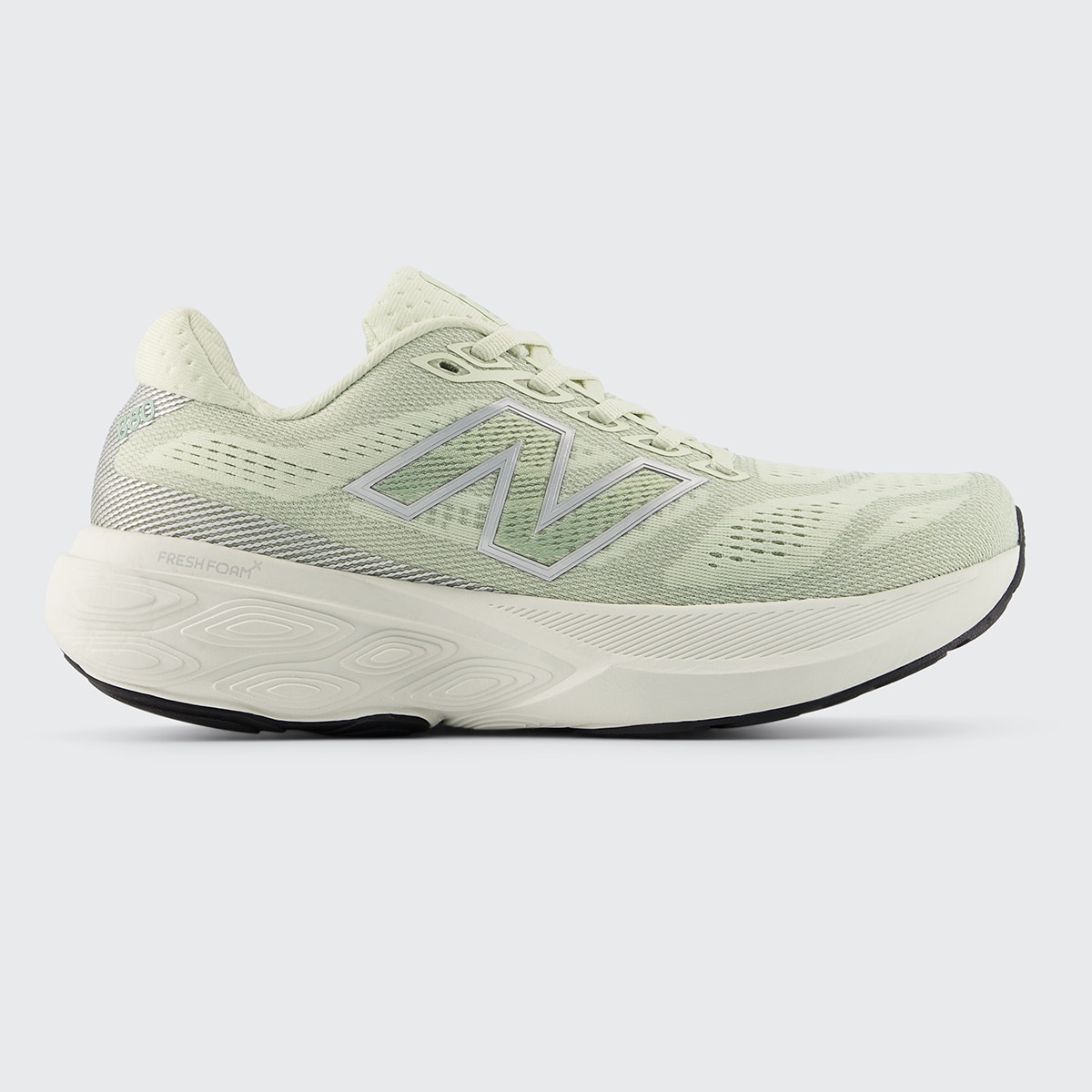 Sapatilhas de Running de Mulher Fresh Foam X 880v15 Cinzento-claro-1