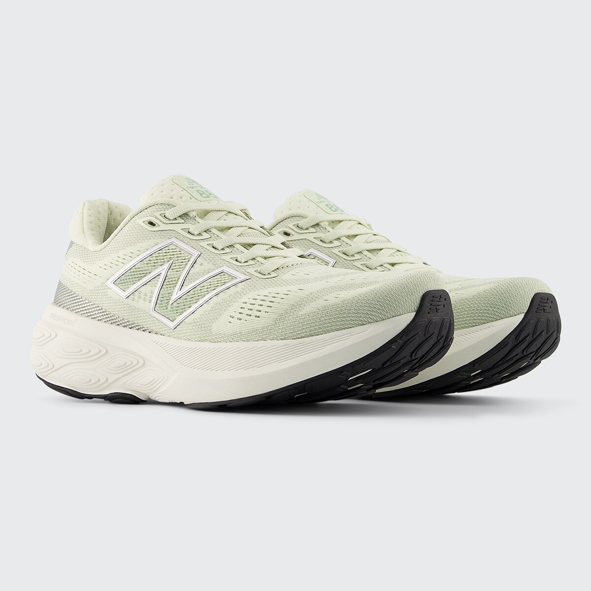 Sapatilhas de Running de Mulher Fresh Foam X 880v15 Cinzento-claro-2