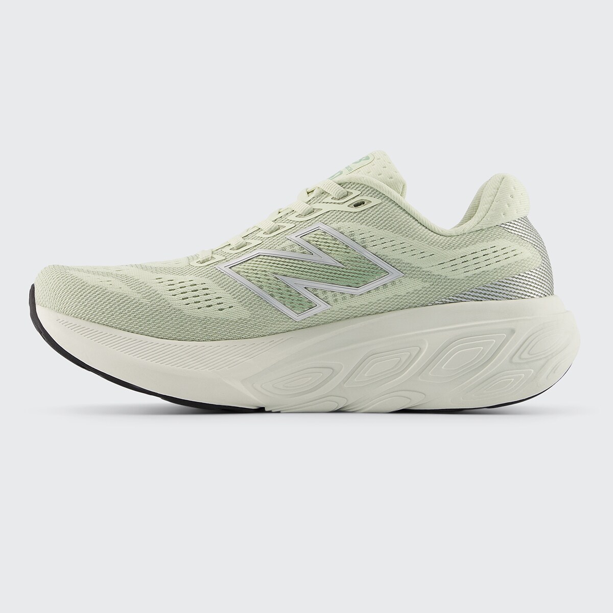 Sapatilhas de Running de Mulher Fresh Foam X 880v15 Cinzento-claro-3