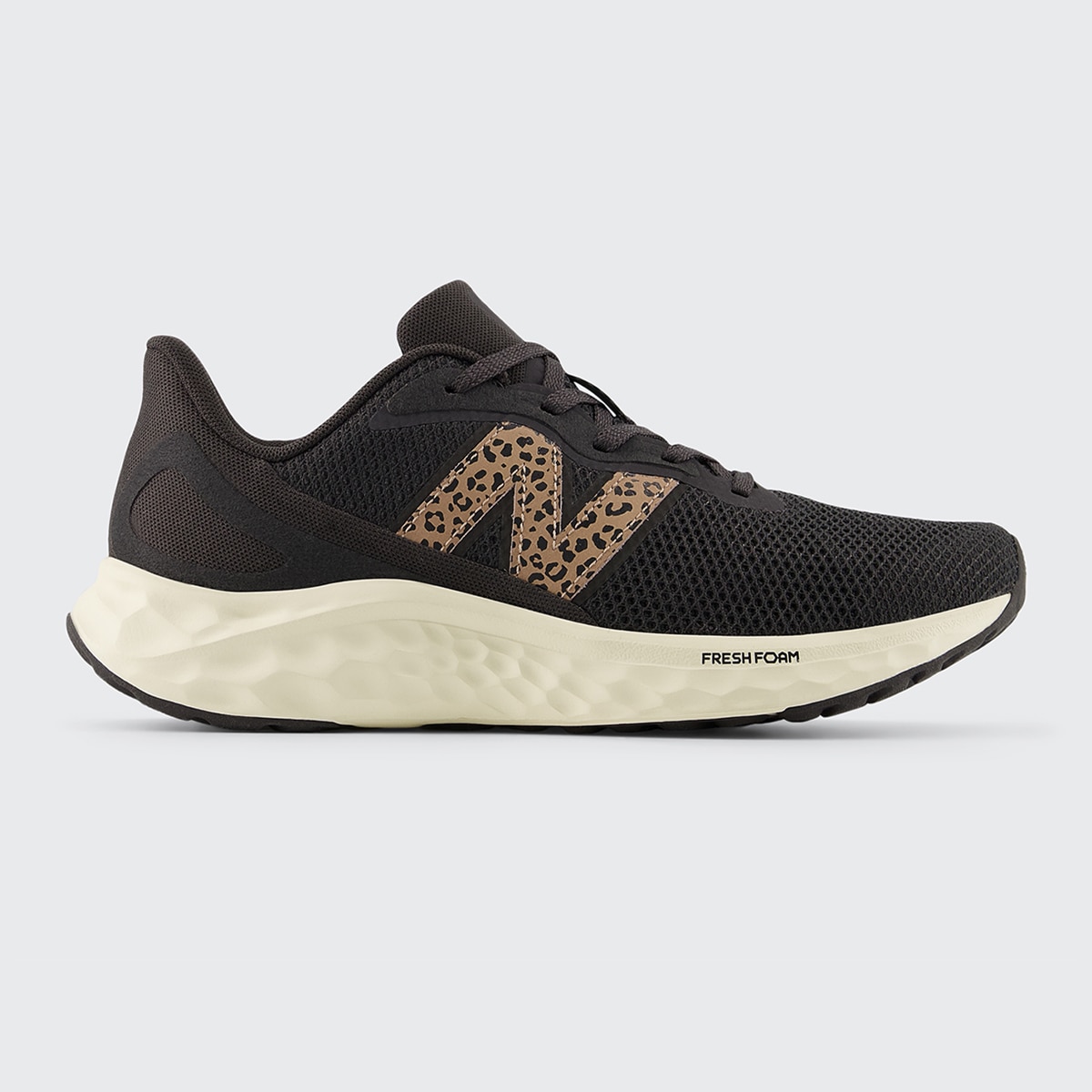 Sapatilhas de Running de Mulher Fresh Foam Arishi v4 Preto-1