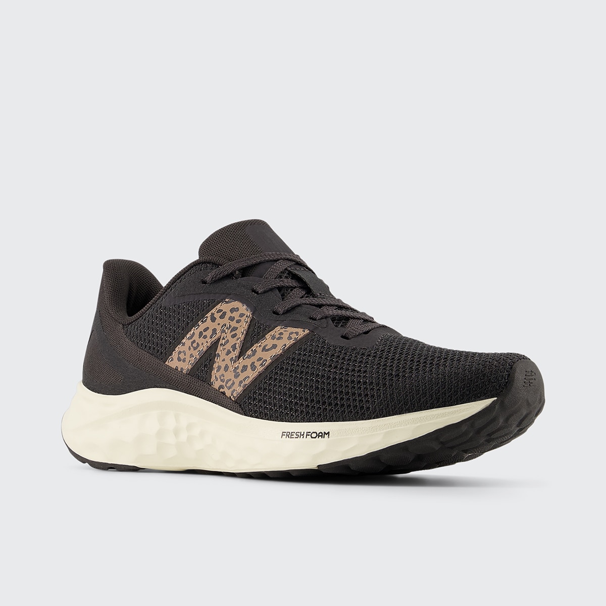Sapatilhas de Running de Mulher Fresh Foam Arishi v4 Preto-2