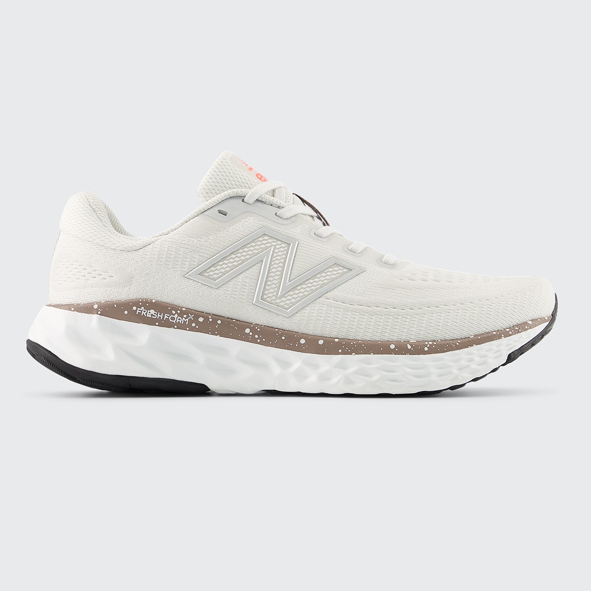 Sapatilhas de Running de Mulher Fresh Foam X Evoz v4 Branco Osso-1