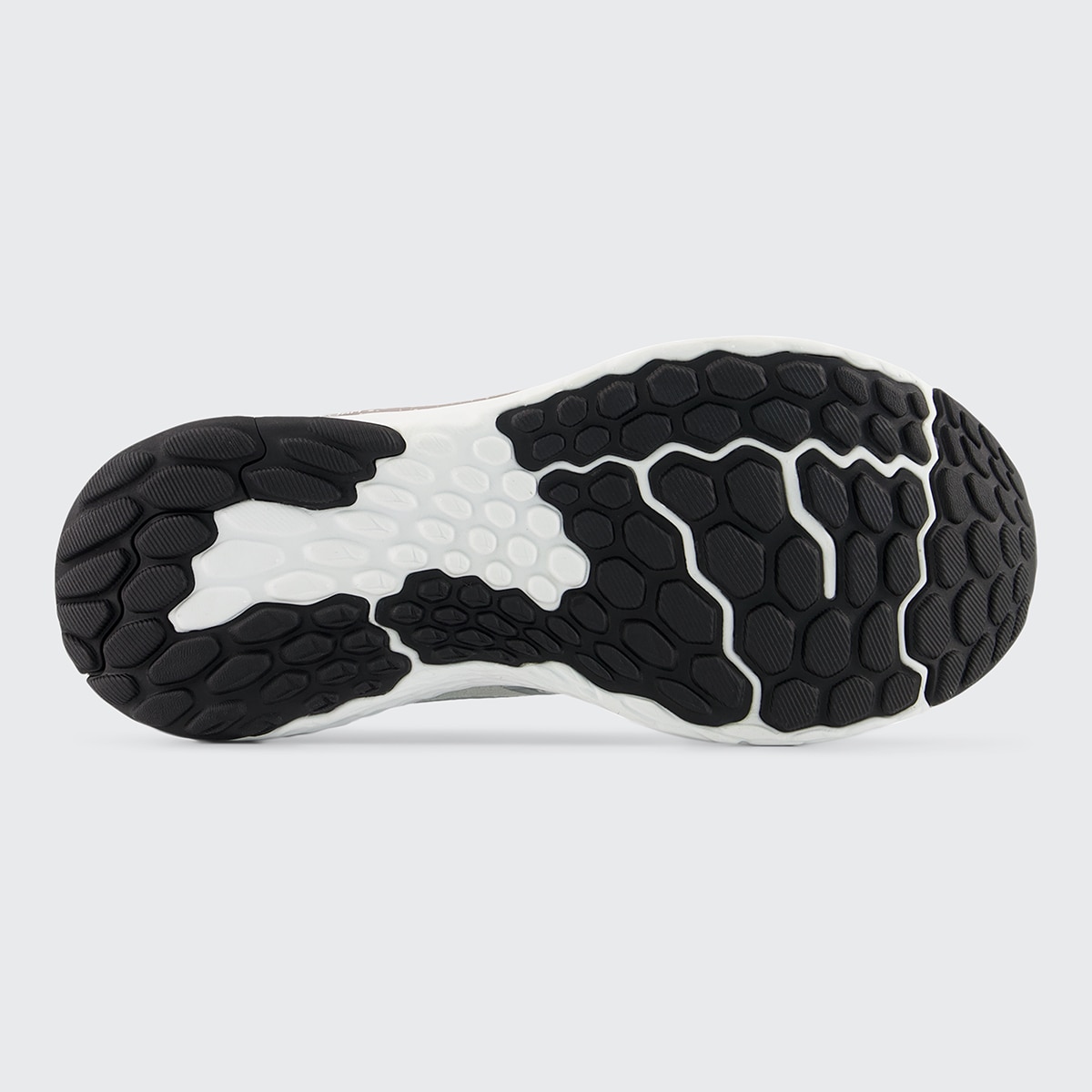 Sapatilhas de Running de Mulher Fresh Foam X Evoz v4 Branco Osso-4