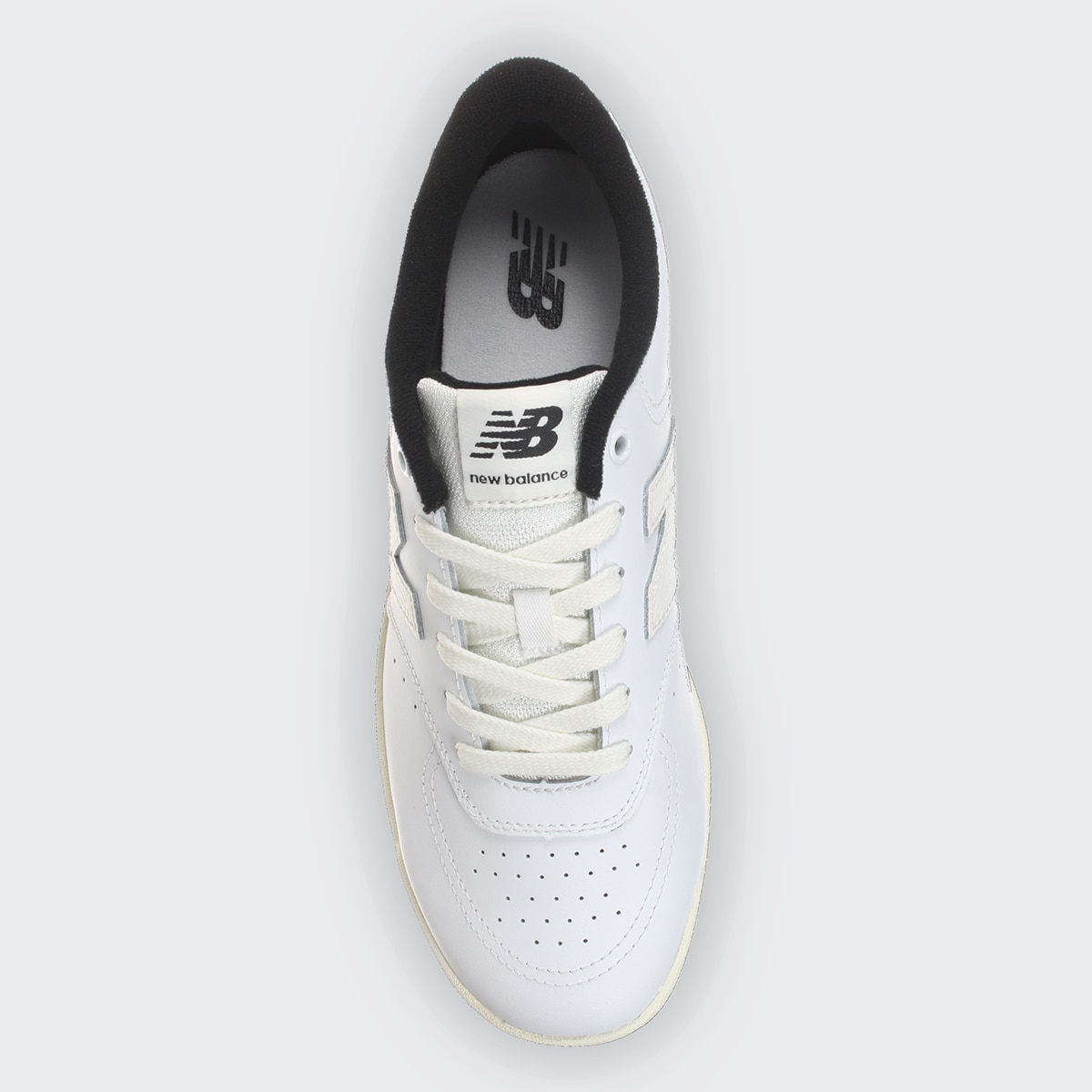 Sapatilhas Casual de Homem 80 Branco-2