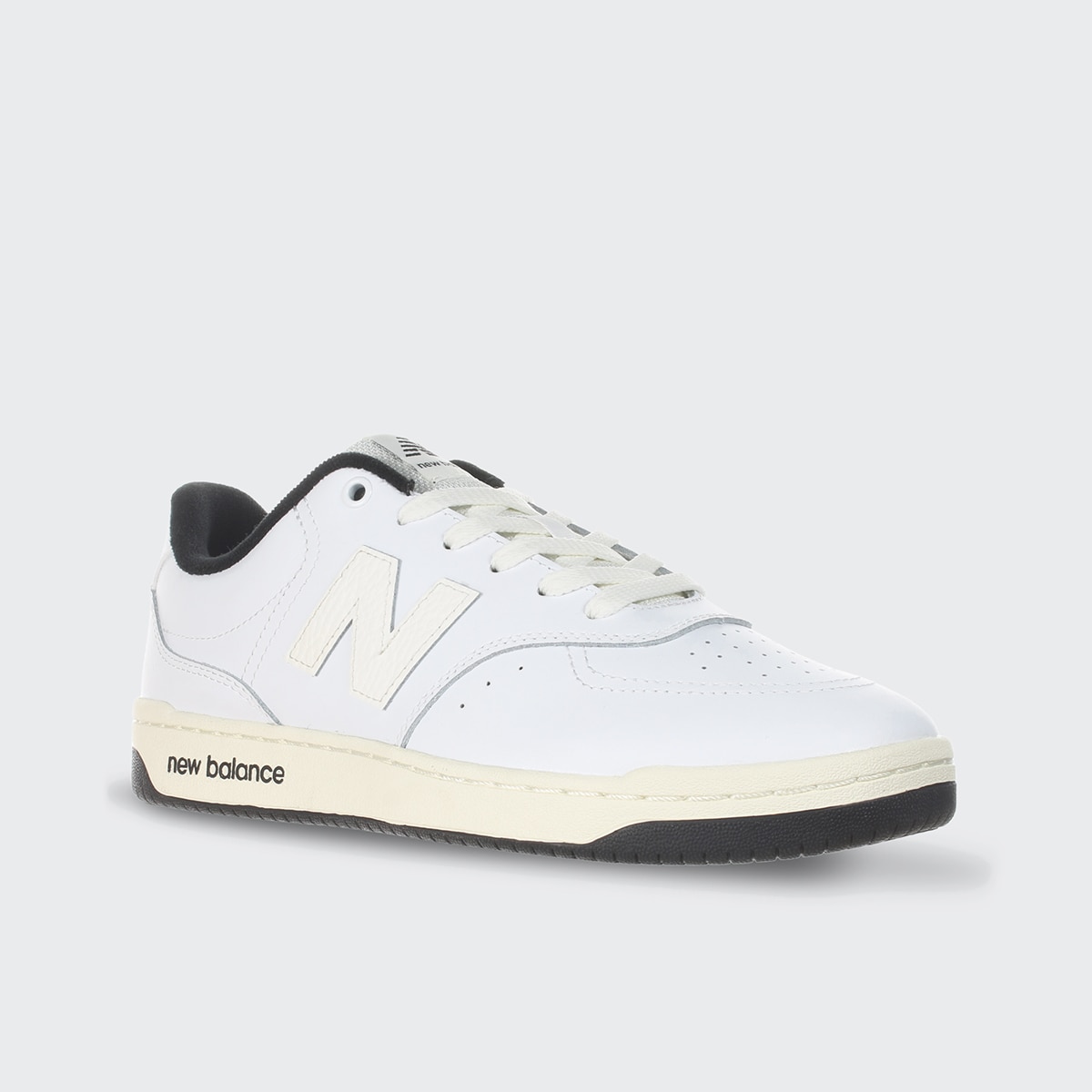 Sapatilhas Casual de Homem 80 Branco-3