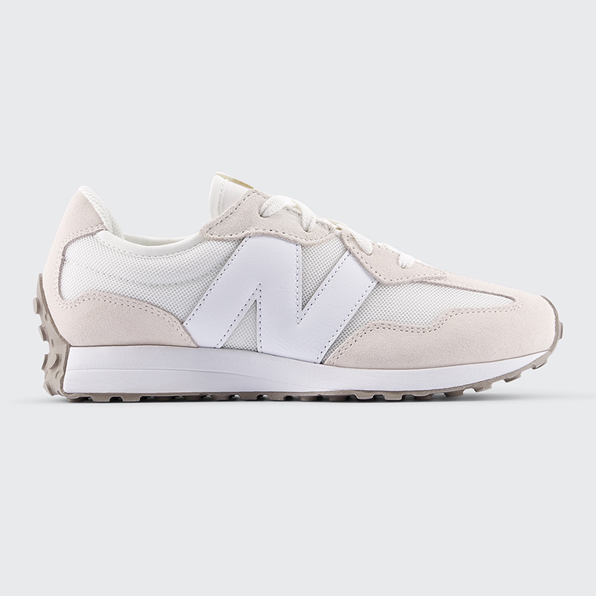 Sapatilhas Casual de Criança 327 Branco-1
