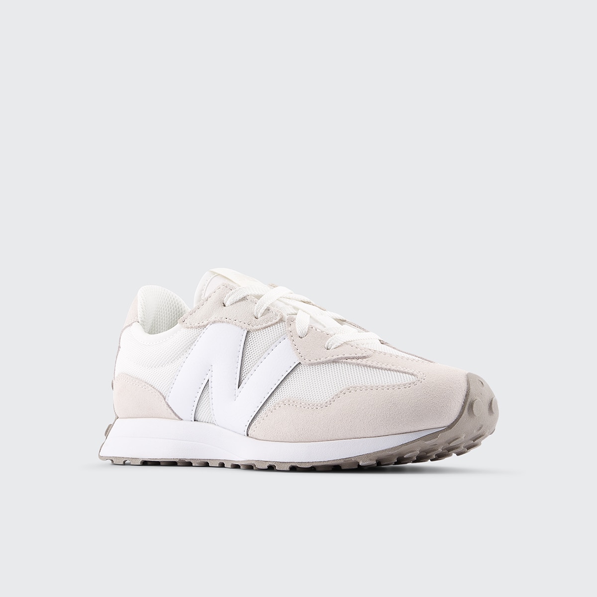 Sapatilhas Casual de Criança 327 Branco-2