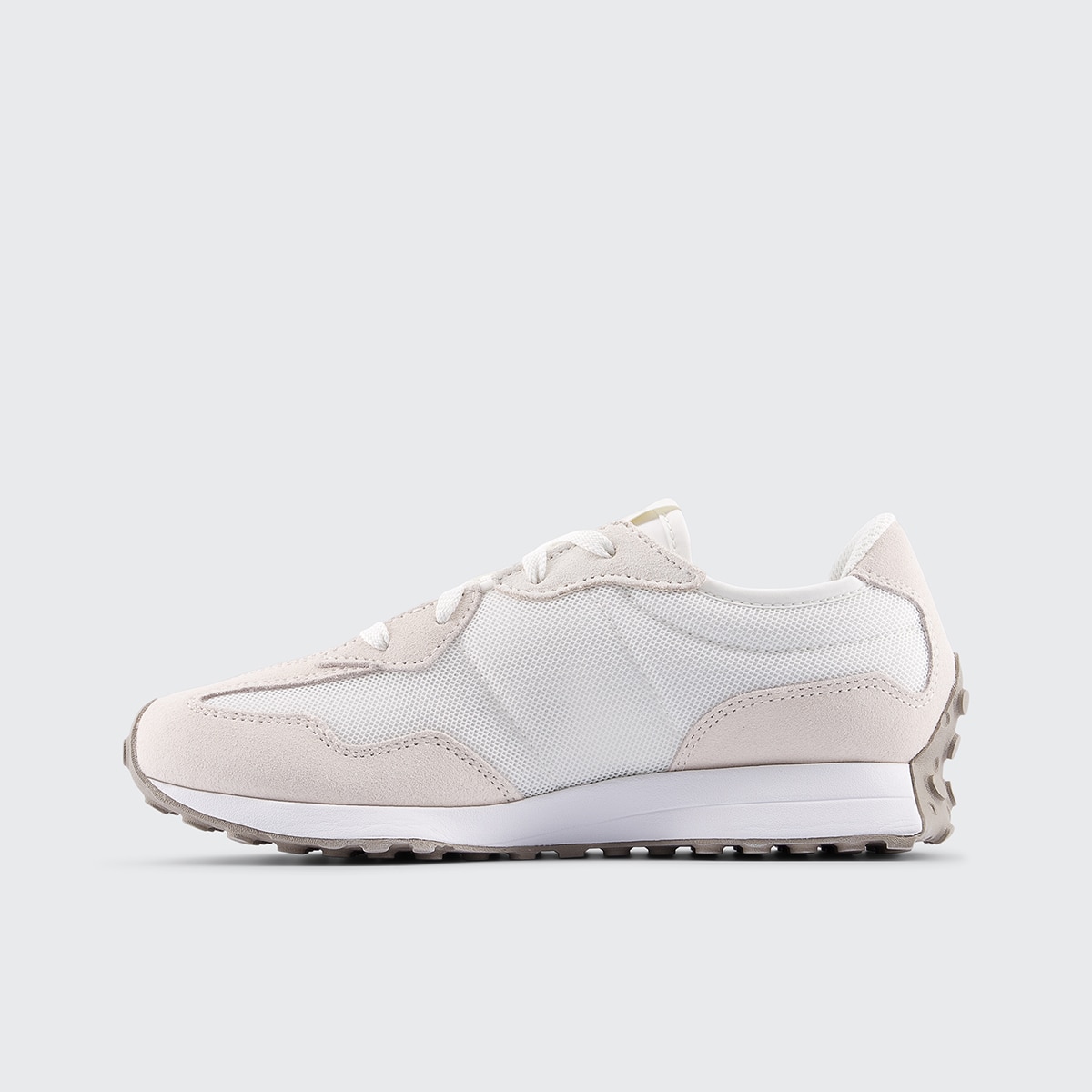 Sapatilhas Casual de Criança 327 Branco-4