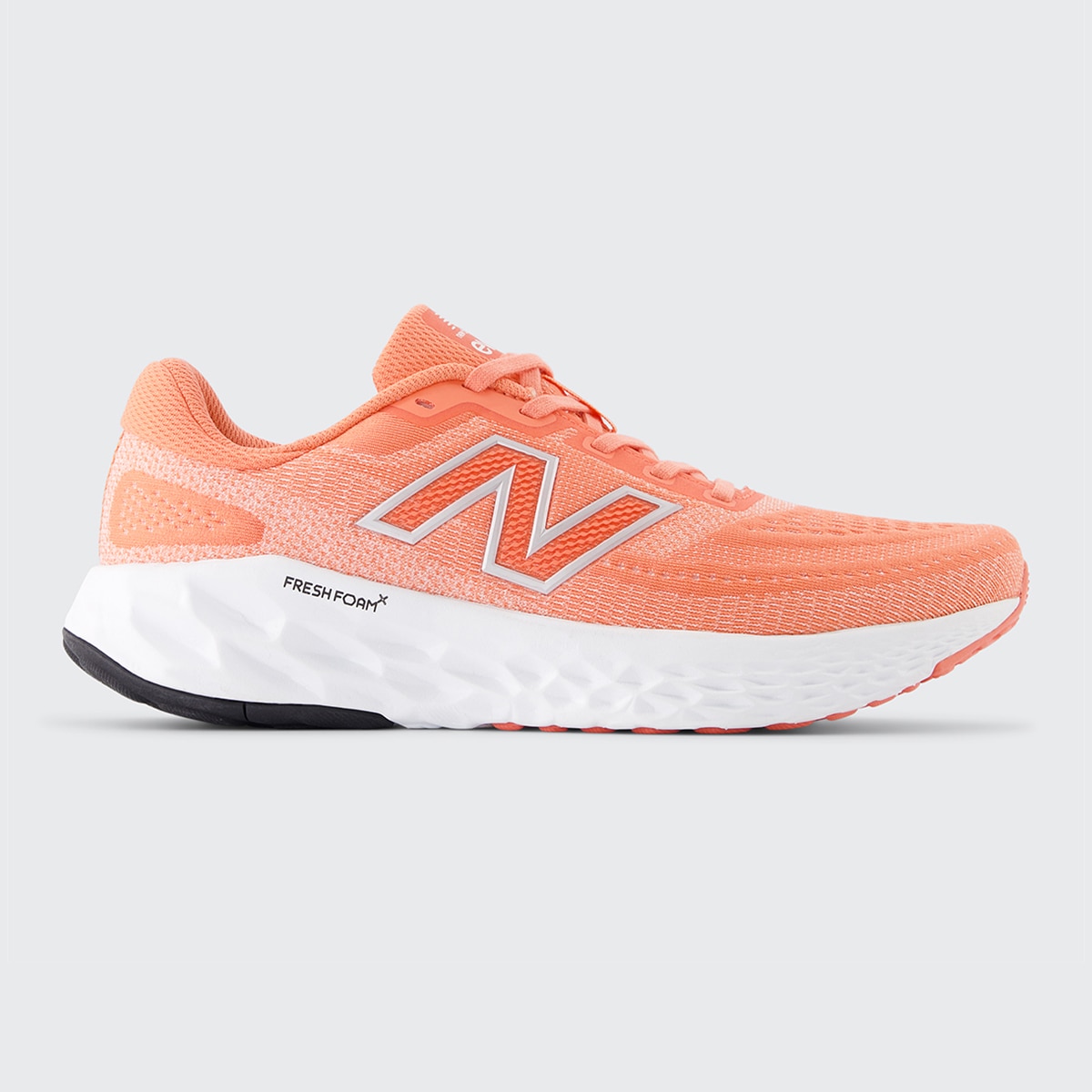 Sapatilhas de Running de Mulher Fresh Foam X Evoz v4 Laranja-1