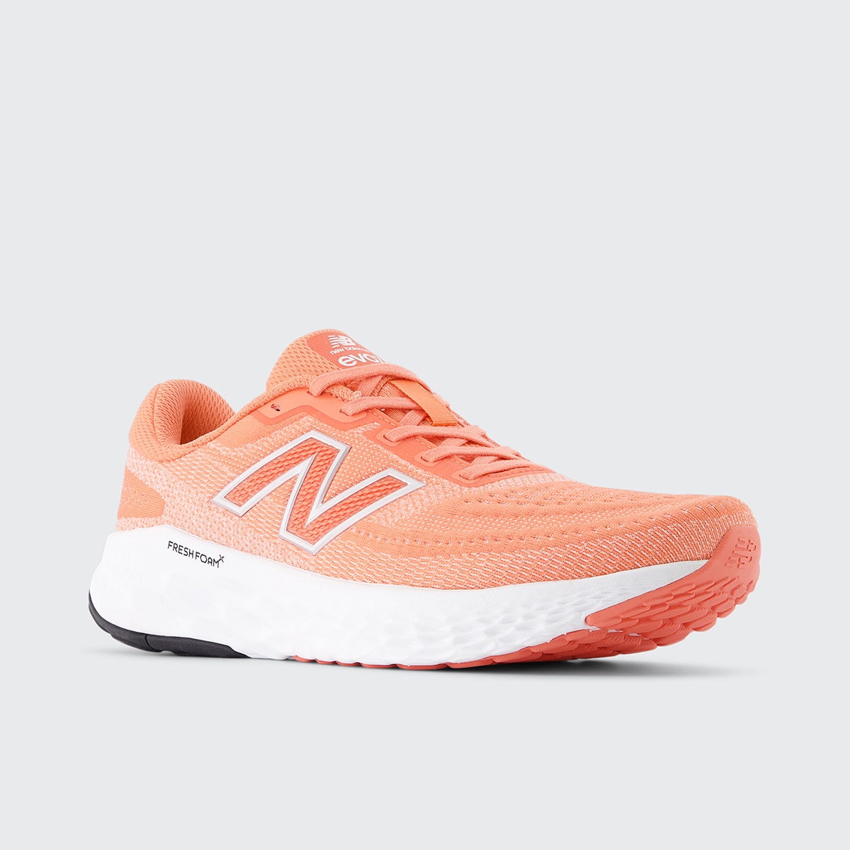 Sapatilhas de Running de Mulher Fresh Foam X Evoz v4 Laranja-2