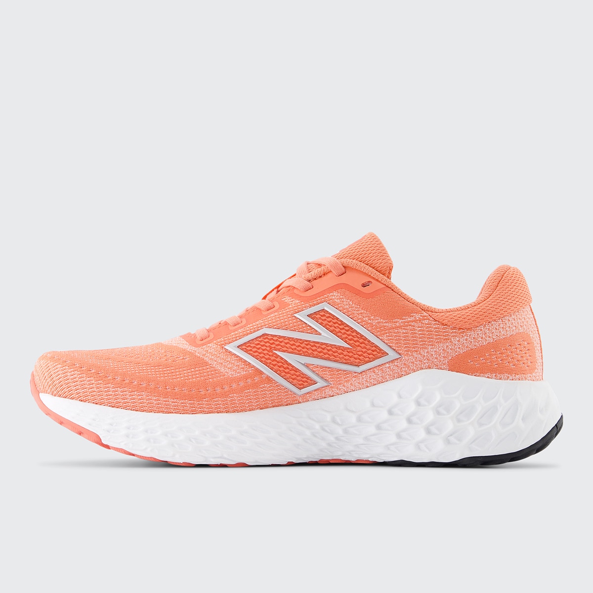 Sapatilhas de Running de Mulher Fresh Foam X Evoz v4 Laranja-4