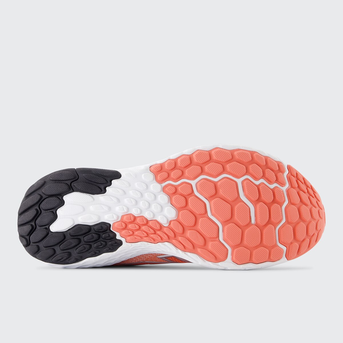 Sapatilhas de Running de Mulher Fresh Foam X Evoz v4 Laranja-5