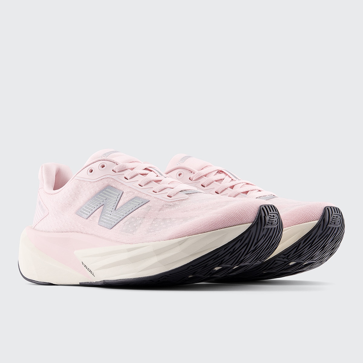 Sapatilhas de Running de Mulher FuelCell Rebel v5 Rosa-2