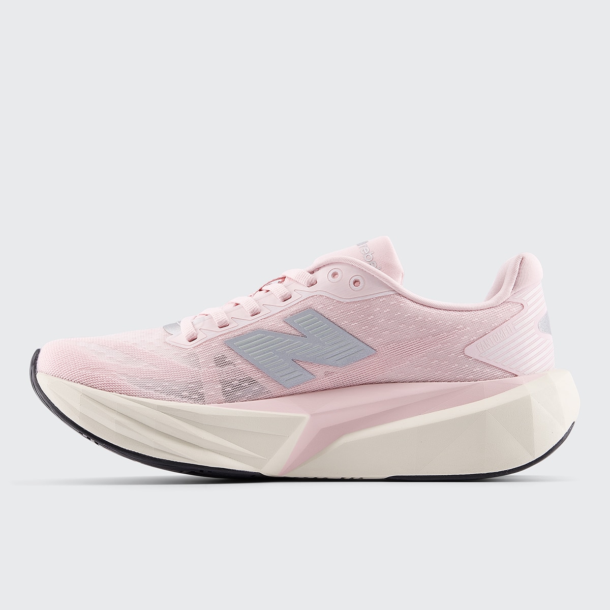 Sapatilhas de Running de Mulher FuelCell Rebel v5 Rosa-4