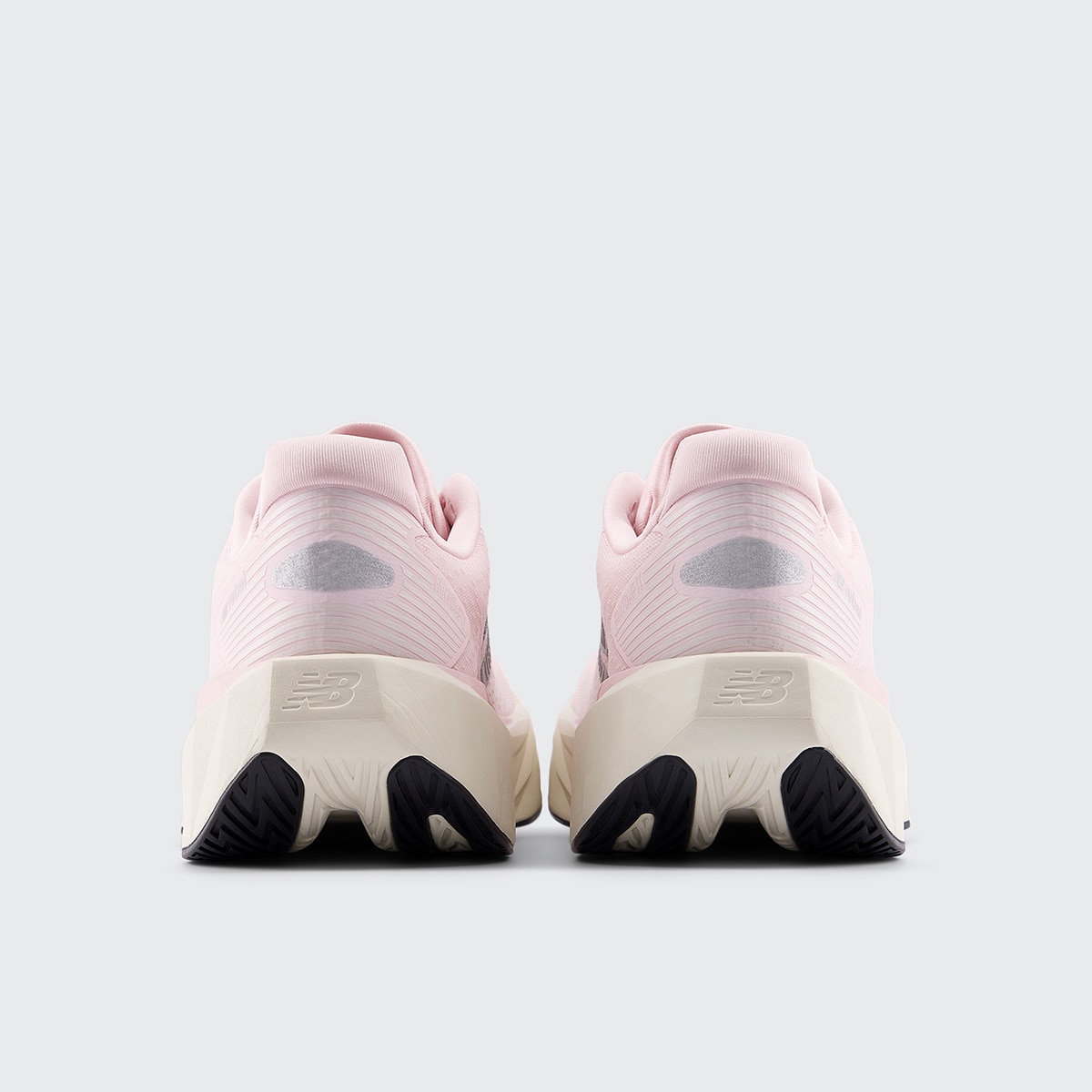 Sapatilhas de Running de Mulher FuelCell Rebel v5 Rosa-5