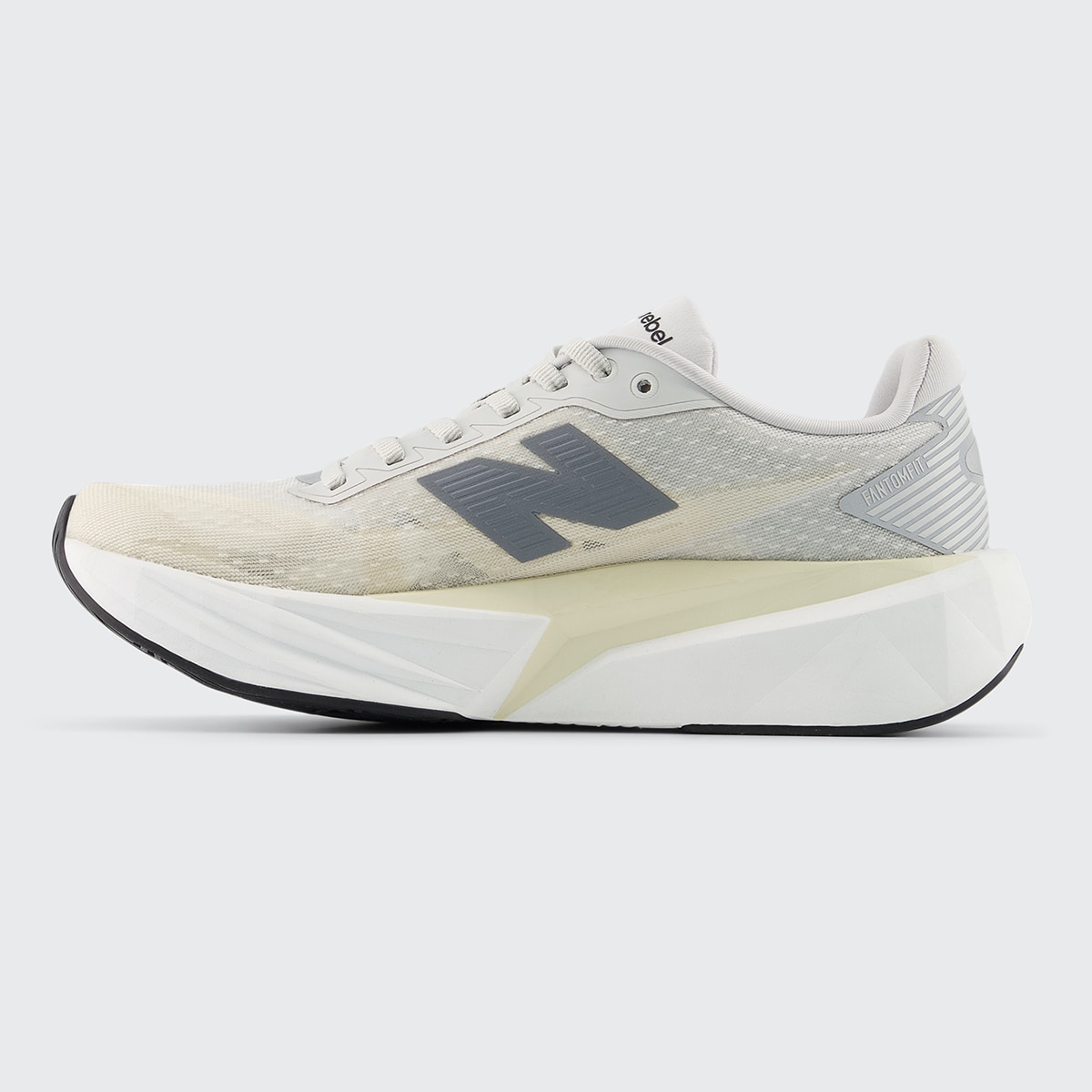 Sapatilhas de Running de Mulher FuelCell Rebel v5 Cinzentos-3